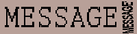 message